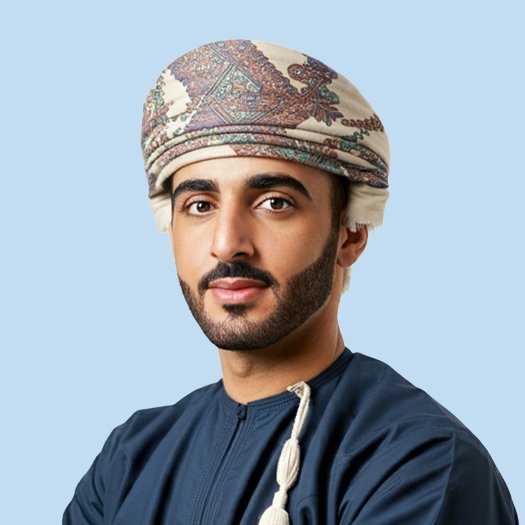 Zakariya Al Hashmi