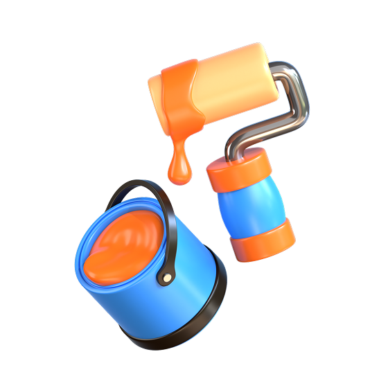 Graphic Design and User Interface