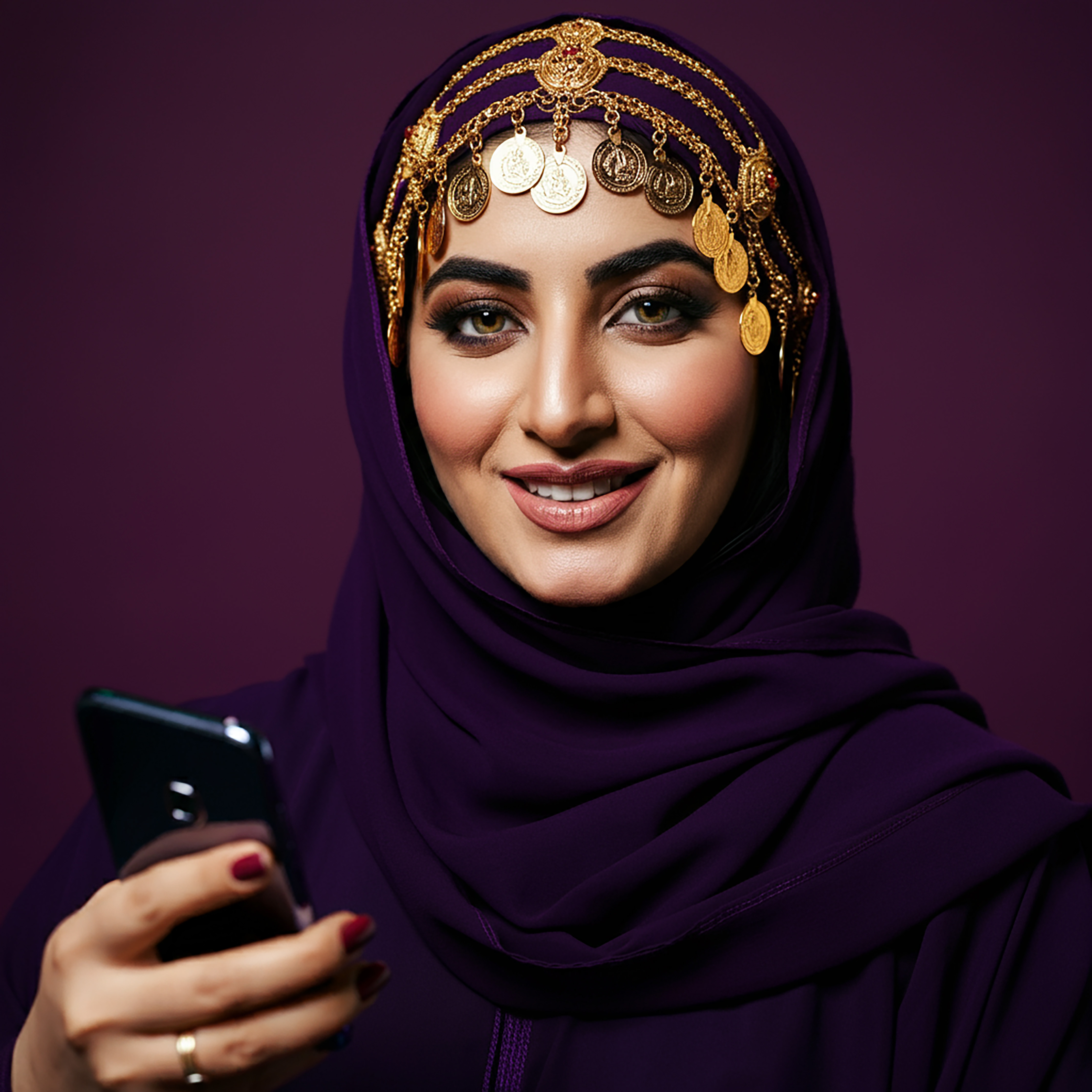 Iman Ali Al Alawi